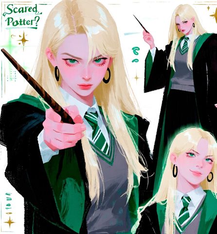 Art by @kayjuudraws