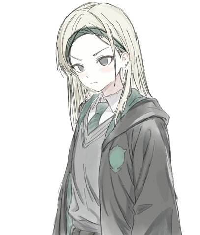 Art by @Malach7te777