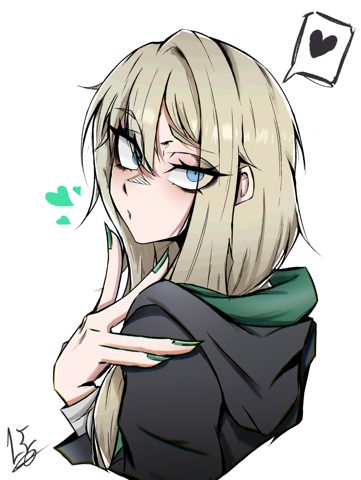 Art by @LC_010406