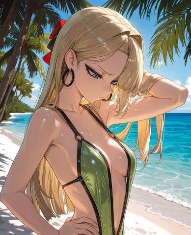 Art by @SRIN35036105