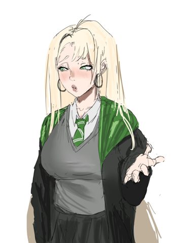 Art by @DykroArt