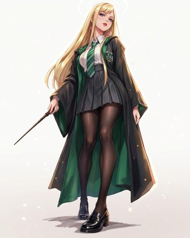 Art by @Beyond4AI