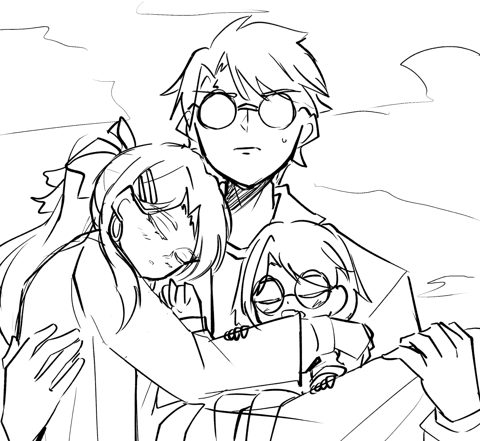 Art by @AsuzuReincarnat