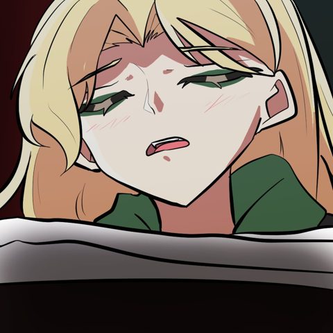 Art by @AsuzuReincarnat