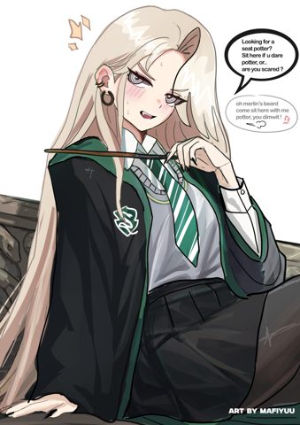 Art by @mafiyuu