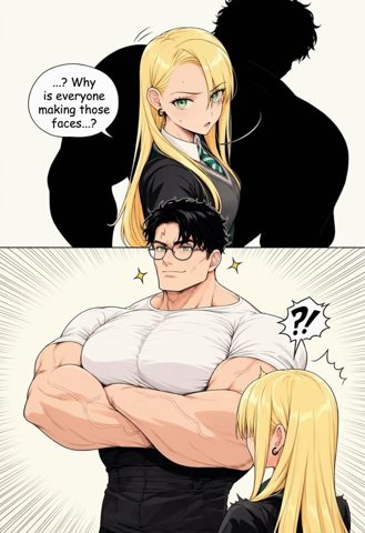 Art by @Beyond4AI