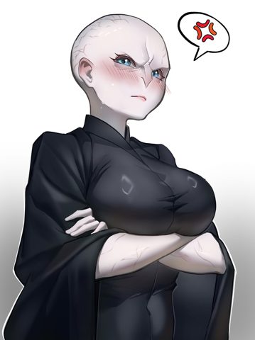 Art by @NyoFuyu__