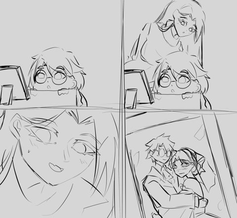 Art by @AsuzuReincarnat