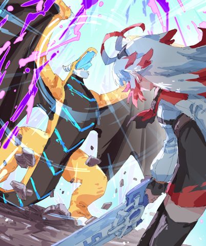 Art by @000Rune000