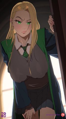 Art by @ArtTORU2