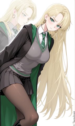Art by @TKennshou63