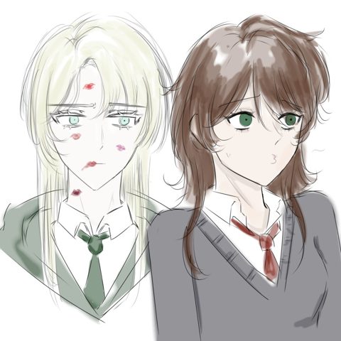 Art by @inwoef