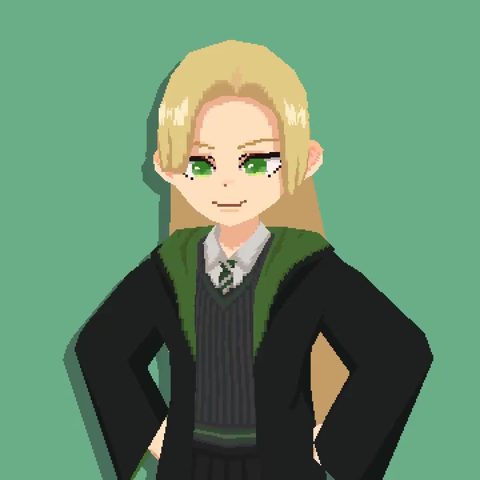 Art by @LBER_Dev