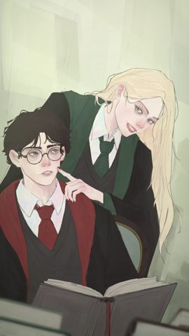 Art by @Haku35411