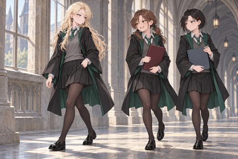 Art by @zerozakiyamo