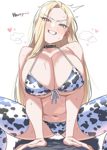 Art by @AQUAnyang