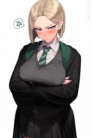 Art by @CARVALINK
