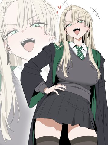 Art by @jimami_doufu