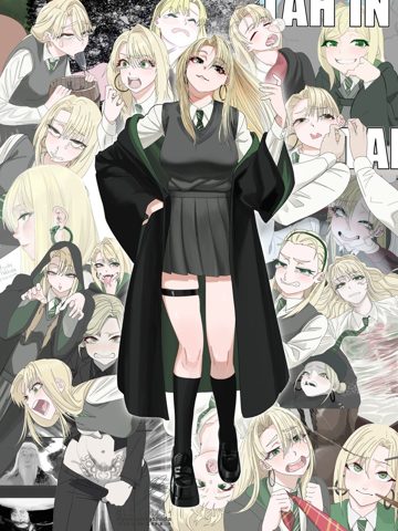 Art by @RyushoHashida