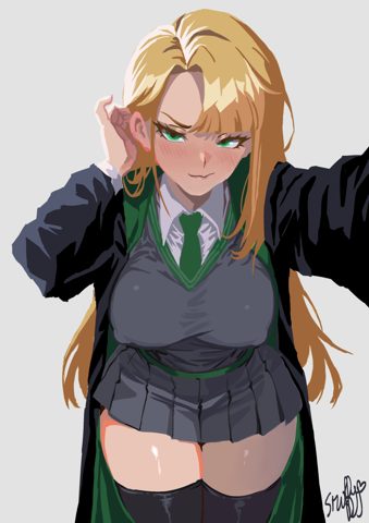 Art by @smuffyyyyy