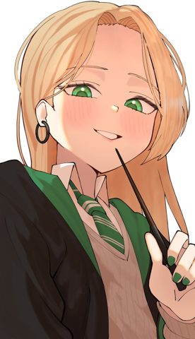 Art by @LessRevZ