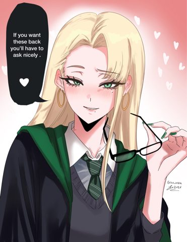 Art by @LL8886024772239