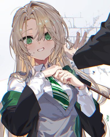 Art by @LionaNightcore