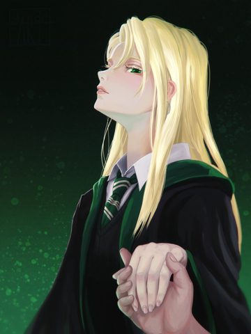 Art by @Yandri_art