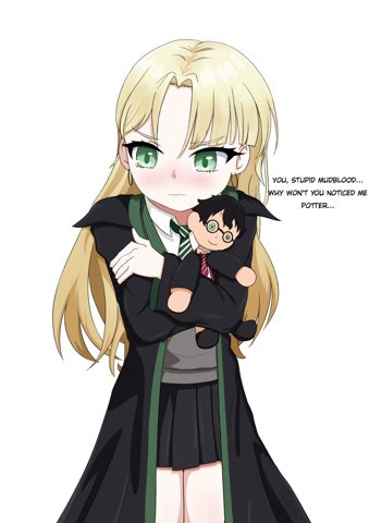 Art by @coresta_asagi