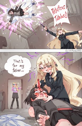 Art by @000Rune000