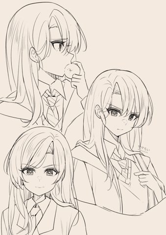 Art by @sashachii39