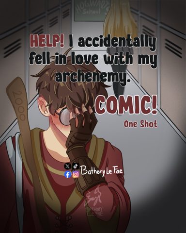 Art by @bathorylefae