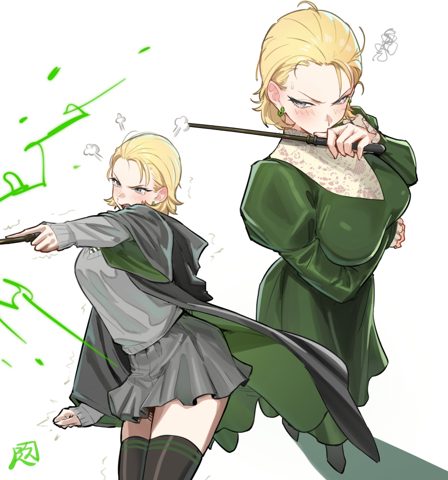 Art by @DukiOnii