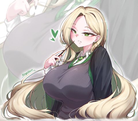 Art by @0612_Nogitaro