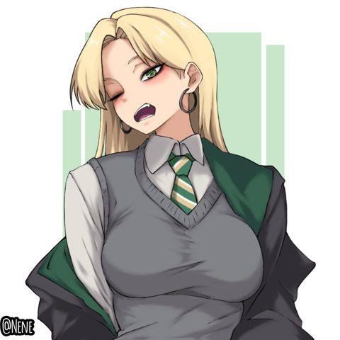 Art by @169_nene