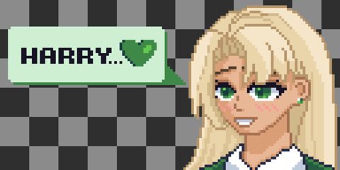 Art by @HacheV00