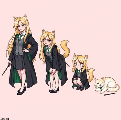 Art by @lyazg787