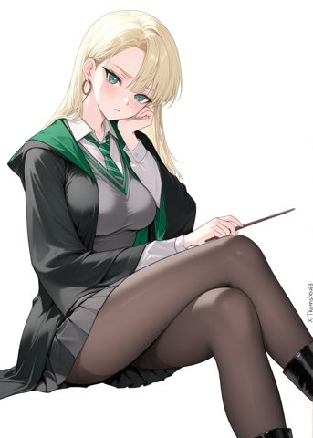 Art by @TKennshou63