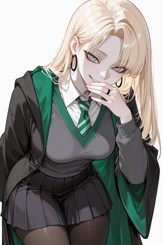 Art by @Fatalwaifus