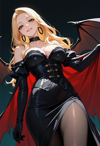 Art by @Mismallow