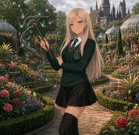 Art by @Splicer87
