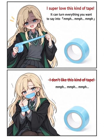 Art by @Beyond4AI
