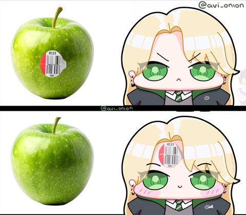 Art by @MalfoidLove