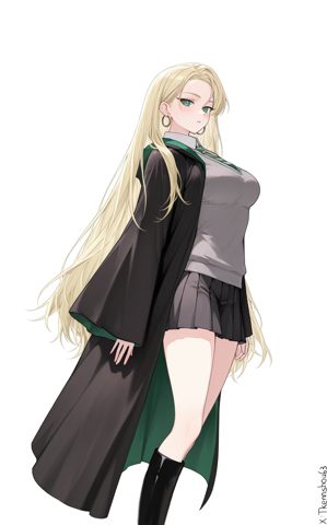 Art by @TKennshou63