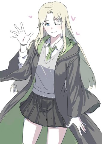 Art by @Rizzdraw27