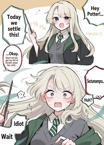 Art by @Beyond4AI