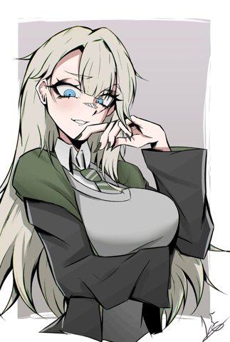 Art by @LC_010406