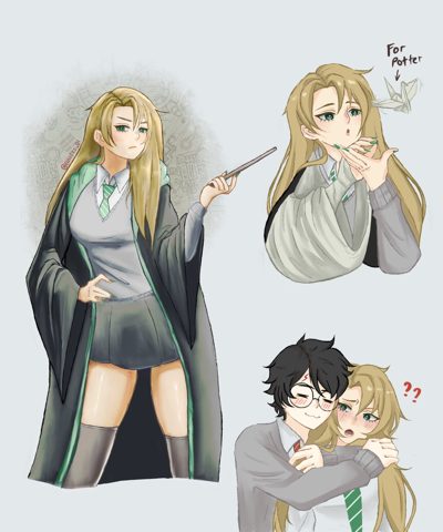 Art by @Rainzzz_01