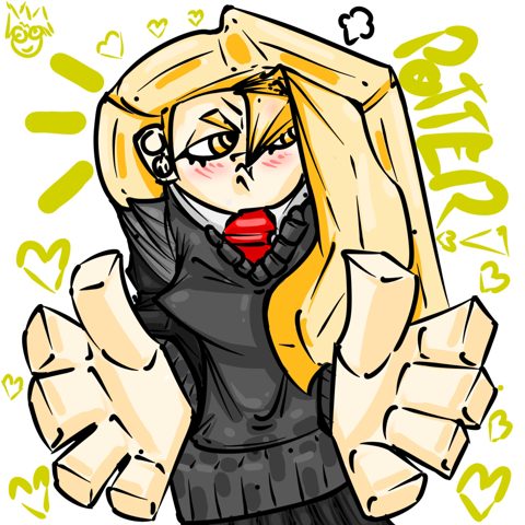 Art by @KranK906
