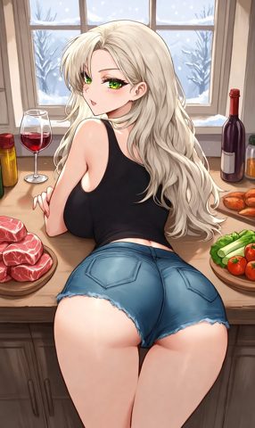 Art by @KelssiArtAI